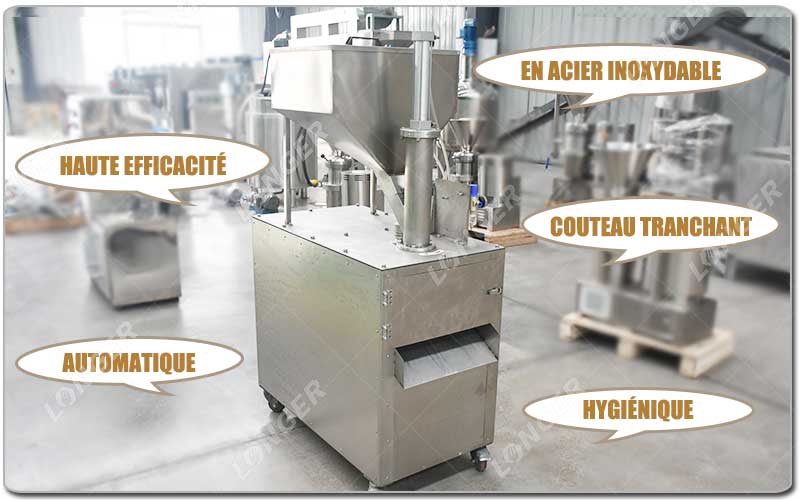 Vantagens do fatiador autom&aacute;tico de amendoim na China.jpg