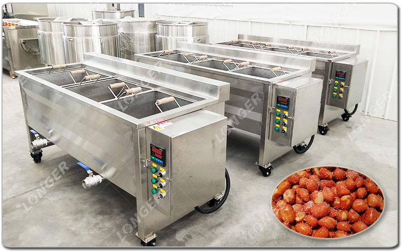 Vantagens da Máquina de Fritar Amendoim.jpg Vantagens da Máquina de Fritar Amendoim.jpg