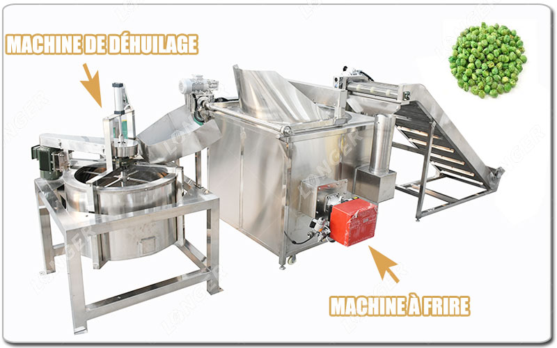 Linha de produção de máquina de fritura de ervilhas verdes.jpg Linha de produção de máquina de fritura de ervilhas verdes.jpg