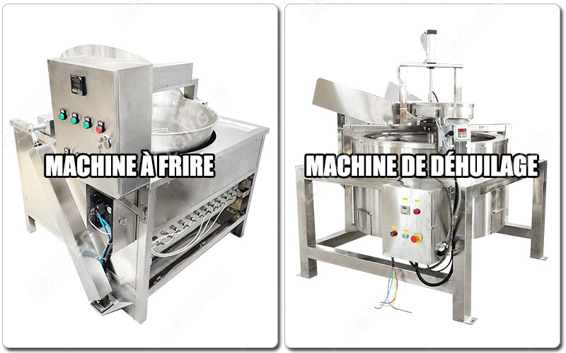 M&aacute;quina de Fritura e M&aacute;quina de Desengorduramento.jpg