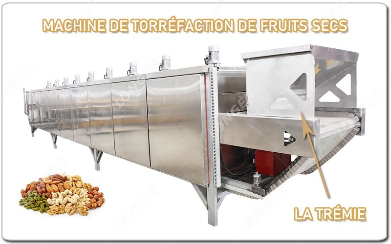 Estrutura da M&aacute;quina Industrial de Torrefa&ccedil;&atilde;o de Frutas Secas.jpg