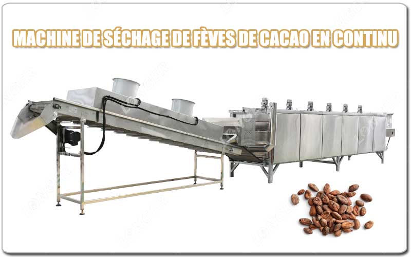 Estrutura da M&aacute;quina de Secagem Cont&iacute;nua de Gr&atilde;os de Cacau.jpg