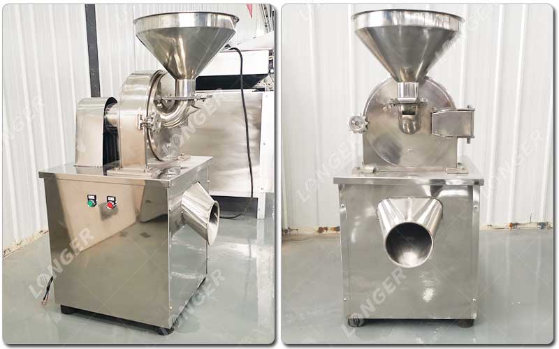 Características da Máquina Industrial para Fabricação de Pó de Moringa.jpg Características da Máquina Industrial para Fabricação de Pó de Moringa.jpg