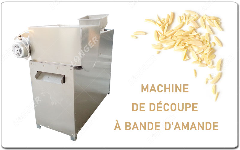 Estrutura da Máquina de Corte de Tiras de Amêndoa LG-ST3.jpg