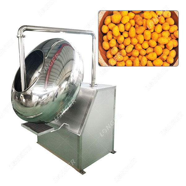 Máquina de empanar hambúrguer de amendoim.jpg