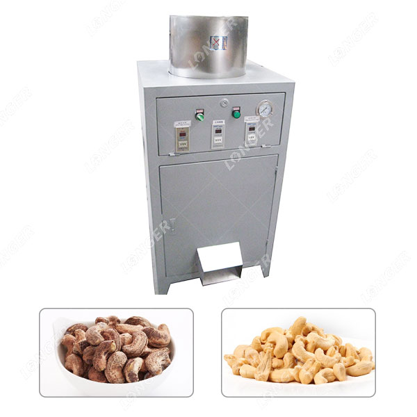 Máquina semiautomática para descascar castanhas de caju.jpg