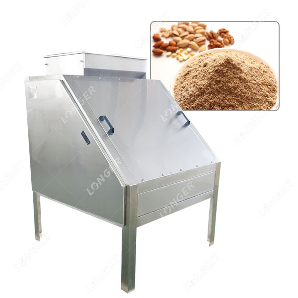 Máquina de moagem de pó de amendoim.jpg