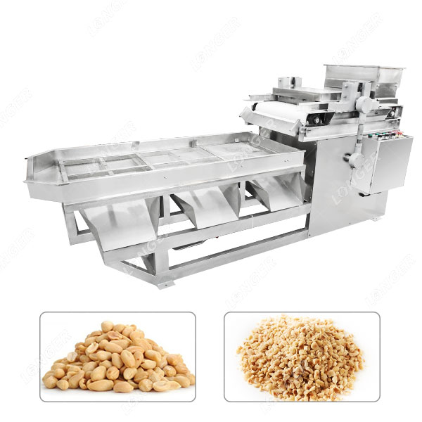 Máquina de corte de partículas de amendoim de 2 a 10 mm.jpg