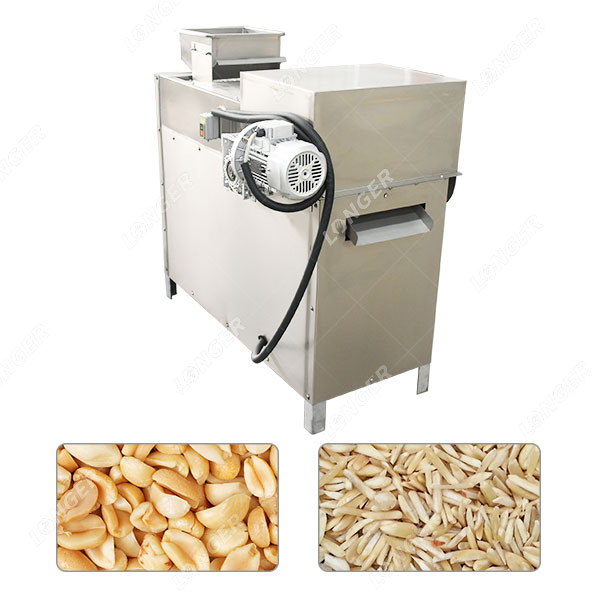 Máquina de corte de tiras de amendoim escaldado.jpg