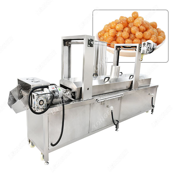 Fritadeira de Sementes de Girassol Revestidas.jpg