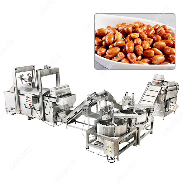 Linha de produção de amendoim frito.jpg