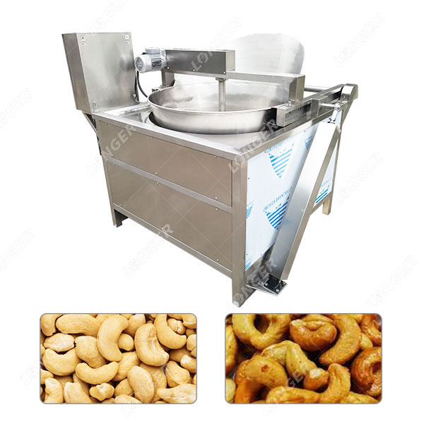 Preço da fritadeira automática de castanha de caju e amêndoa.jpg