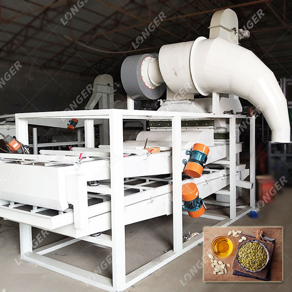 Manutenção da máquina de descascamento de sementes de melão.jpg