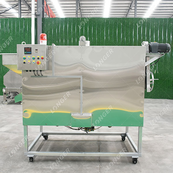 Máquina de torrefação de nozes com tambor rotativo.jpg