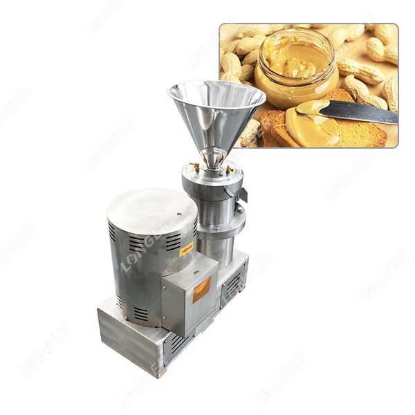 Pequena Máquina de Fazer Manteiga de Amendoim.jpg