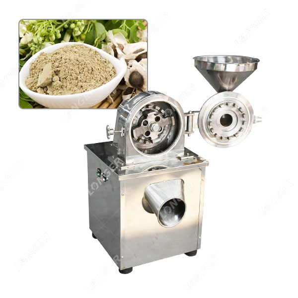 Máquina de moagem de pó de moringa.jpg