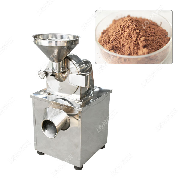 Máquina de moagem de cacau em pó.jpg