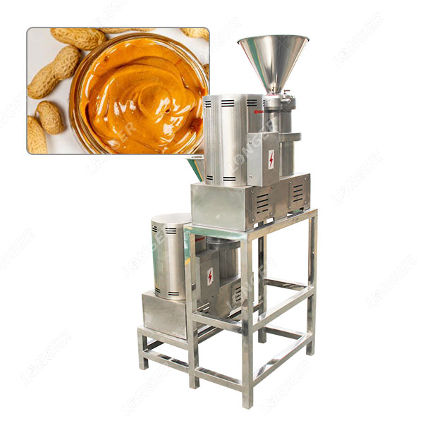 Máquina industrial para fabricação de manteiga de amendoim.jpg