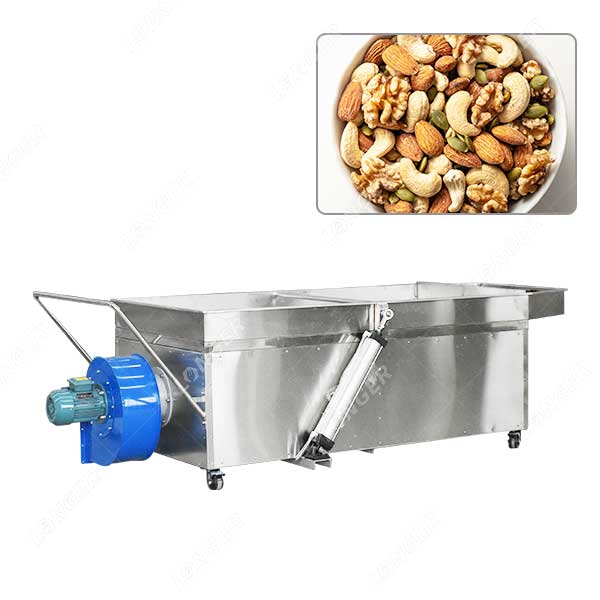 Máquina de resfriamento de amendoim torrado.jpg