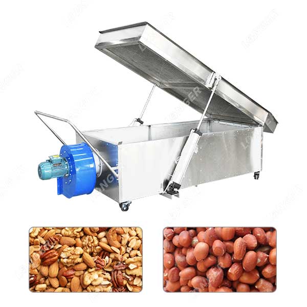 Máquina de resfriamento de amendoim torrado.jpg