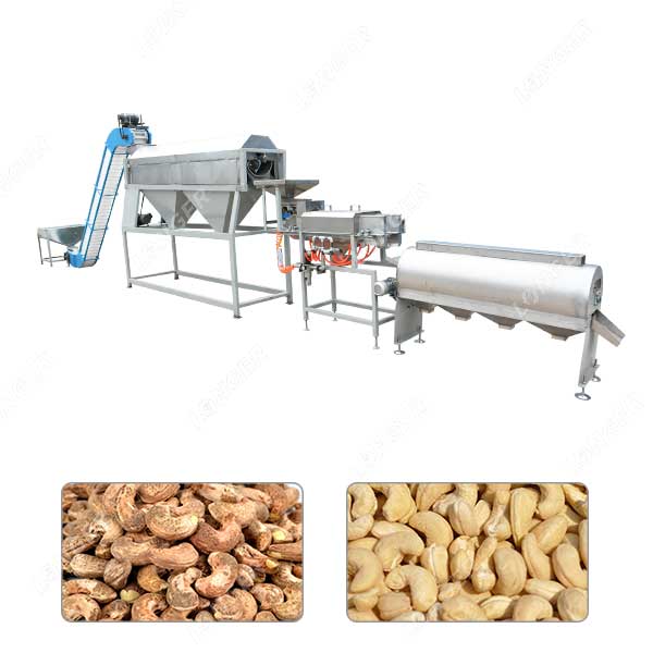 Preço da Máquina Descascadora de Castanha de Caju 200 kg/h.jpg