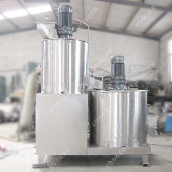 Máquina de descascar sementes de gergelim.jpg