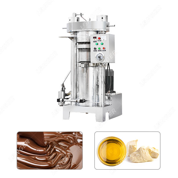 Planta de processamento de máquinas para fabricação de manteiga de cacau.jpg