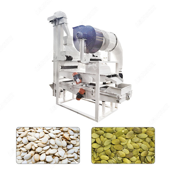 Máquina de separação e descascamento de sementes de abóbora.jpg