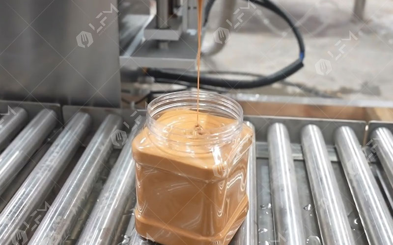 Como abrir uma fábrica de manteiga de amendoim? - Um breve guia